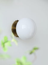 Marshmallow Wandlampen - Stralend thuis Amsterdam