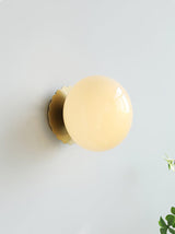 Marshmallow Wandlampen - Stralend thuis Amsterdam