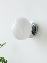 Marshmallow Wandlampen - Stralend thuis Amsterdam