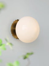 Marshmallow Wandlampen - Stralend thuis Amsterdam