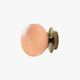 Marshmallow Wandlampen - Stralend thuis Amsterdam