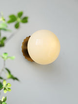 Marshmallow Wandlampen - Stralend thuis Amsterdam