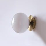 Marshmallow Wandlampen - Stralend thuis Amsterdam