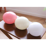 Marshmallow Wandlampen - Stralend thuis Amsterdam