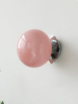 Marshmallow Wandlampen - Stralend thuis Amsterdam