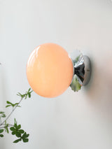 Marshmallow Wandlampen - Stralend thuis Amsterdam