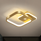 Menselijke PIR Motion Sensor LED Plafondlamp - Stralend thuis Amsterdam