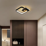 Menselijke PIR Motion Sensor LED Plafondlamp - Stralend thuis Amsterdam