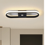 Menselijke PIR Motion Sensor LED Plafondlamp - Stralend thuis Amsterdam
