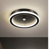 Menselijke PIR Motion Sensor LED Plafondlamp - Stralend thuis Amsterdam
