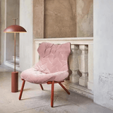 Minimalistische Scandinavische vloerlamp - Stralend thuis Amsterdam