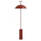 Minimalistische Scandinavische vloerlamp - Stralend thuis Amsterdam