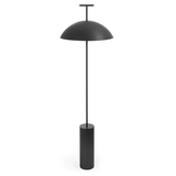 Minimalistische Scandinavische vloerlamp - Stralend thuis Amsterdam