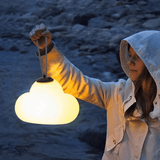 Minori Design LED Hanglamp Cloud Melk Wit Metaal/Acryl Tuin - Stralend thuis Amsterdam