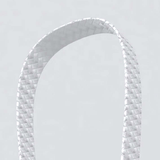 Minori Design LED Hanglamp Cloud Melk Wit Metaal/Acryl Tuin - Stralend thuis Amsterdam