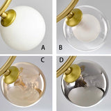 Modern Home Decor LED Hanglamp - Stralend thuis Amsterdam