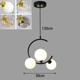 Modern Home Decor LED Hanglamp - Stralend thuis Amsterdam