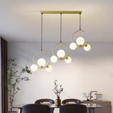 Modern Home Decor LED Hanglamp - Stralend thuis Amsterdam
