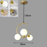 Modern Home Decor LED Hanglamp - Stralend thuis Amsterdam