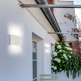 Moderne Led Waterdichte Buiten Op Neer Wandlamp Muur Scone - Stralend thuis Amsterdam