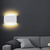 Moderne Led Waterdichte Buiten Op Neer Wandlamp Muur Scone - Stralend thuis Amsterdam