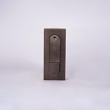 Moderne Ledlamp voor Nachtkastje - Stralend thuis Amsterdam