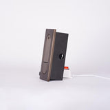 Moderne Ledlamp voor Nachtkastje - Stralend thuis Amsterdam