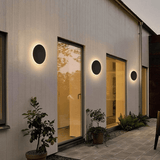 Moderne Minimalisme LED Wandlamp - Stralend thuis Amsterdam