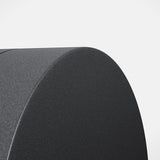 Moderne Ronde Glas IP65 Waterdichte Buiten Wandlamp - Stralend thuis Amsterdam