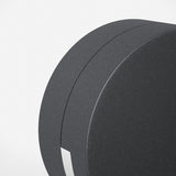 Moderne Ronde Glas IP65 Waterdichte Buiten Wandlamp - Stralend thuis Amsterdam