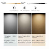 Moderne Ronde LED Hanglamp voor Veelzijdige Binnenverlichting - Stralend thuis Amsterdam