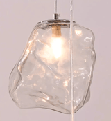 Moderne trappenkroonluchter - Stralend thuis Amsterdam