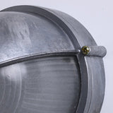 Modernism Wasserdichte Wandleuchte für draußen - Stralend thuis Amsterdam