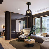 Mona Hanglamp - Stralend thuis Amsterdam