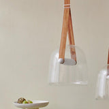 Mona Hanglamp - Stralend thuis Amsterdam