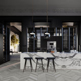 Mona Hanglamp - Stralend thuis Amsterdam