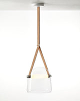 Mona Hanglamp - Stralend thuis Amsterdam