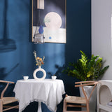 Mona Hanglamp - Stralend thuis Amsterdam