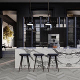 Mona Hanglamp - Stralend thuis Amsterdam