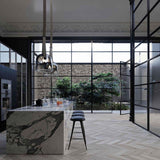 Mona Hanglamp - Stralend thuis Amsterdam