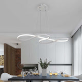 Muzikale noten Ontwerp LED Hanglamp - Stralend thuis Amsterdam