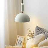 Nordic Macaron LED Hanglamp - Stralend thuis Amsterdam