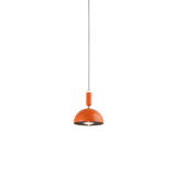 Nordic Macaron LED Hanglamp - Stralend thuis Amsterdam