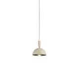 Nordic Macaron LED Hanglamp - Stralend thuis Amsterdam