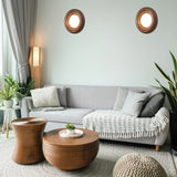Orbitus Wandlamp - Stralend thuis Amsterdam