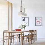 Orlee | Geometrisch Ontwerp Hanglamp - Stralend thuis Amsterdam