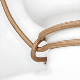 Orlee | Geometrisch Ontwerp Hanglamp - Stralend thuis Amsterdam