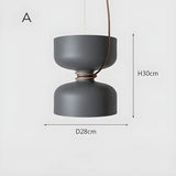 Orlee | Geometrisch Ontwerp Hanglamp - Stralend thuis Amsterdam