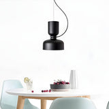 Orlee | Geometrisch Ontwerp Hanglamp - Stralend thuis Amsterdam