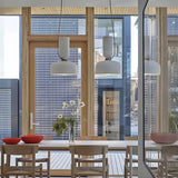 Orlee | Geometrisch Ontwerp Hanglamp - Stralend thuis Amsterdam